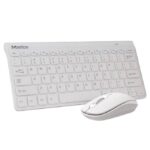 Meetion white Wireless MT-MINI4000