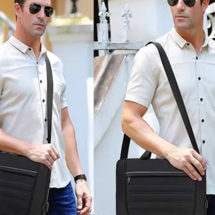 CoolBELL Bags black CB2119