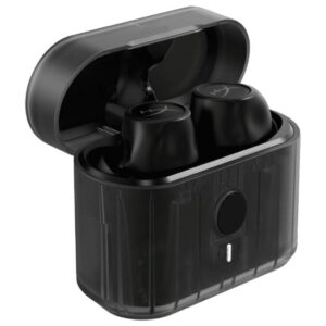 Hyper X Cirro black 