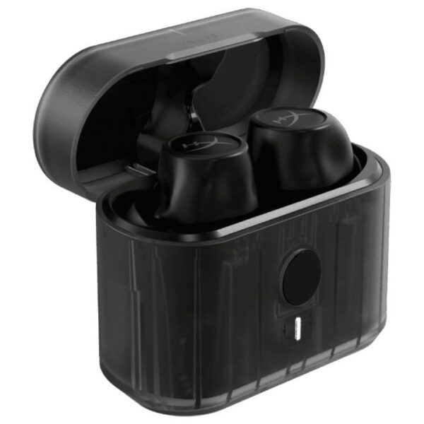 Hyper X Cirro black 