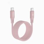 PISEN magnetic type-C pink