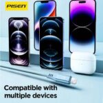 PISEN magnetic iPhone CC-FC12-1000