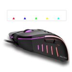 Meetion Honeycomb Mouse GM015