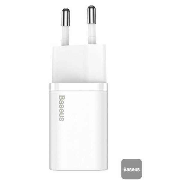 Baseus GaN5 1C 20W 