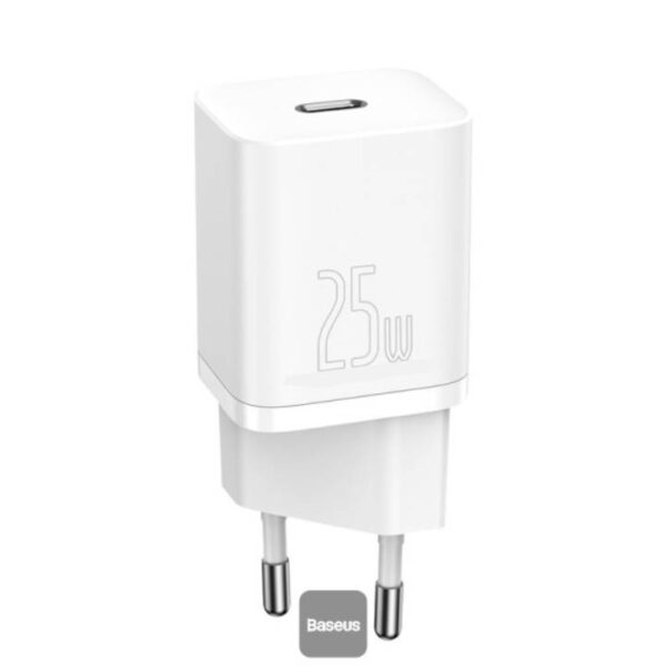 Baseus GaN5 1C 25W