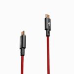 PISEN Platinum type-C red