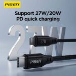 PISEN magnetic iPhone CC-FC12-1000