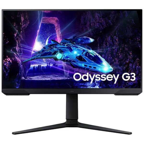 Samsung G3 24" 180Hz 