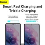 Baseus GaN5 1C 25W