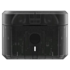 Hyper X Cirro black 