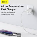 Baseus GaN5 1C 25W