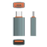 LDNIO Type-C adapter LC140