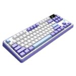 AJAZZ AK870 hycinth purple