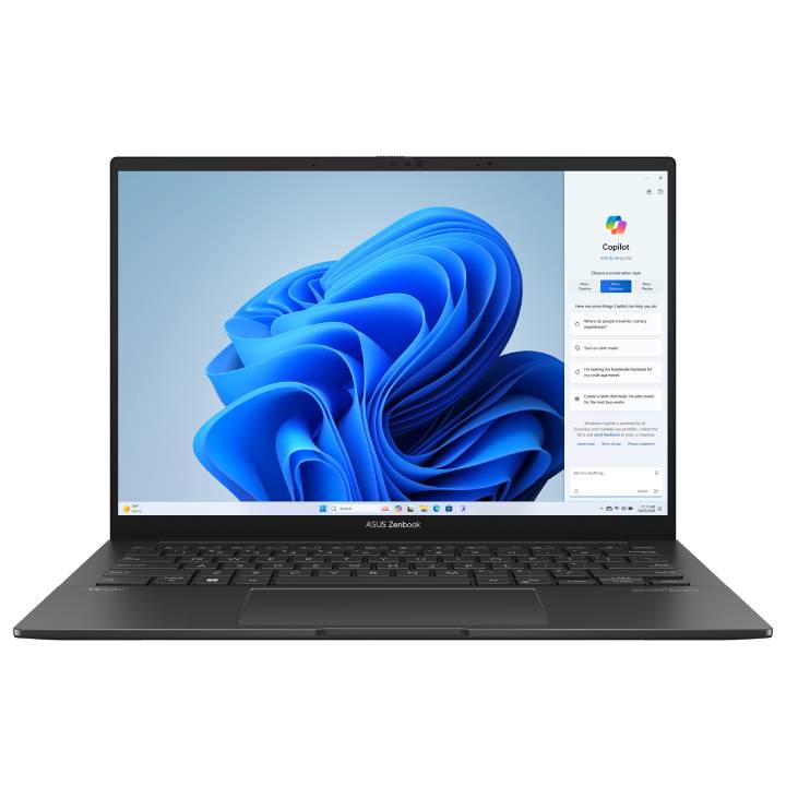 ASUS Zenbook Ultra 5
