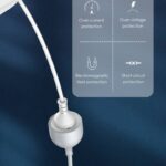 LDNIO Outlet Extension Socket