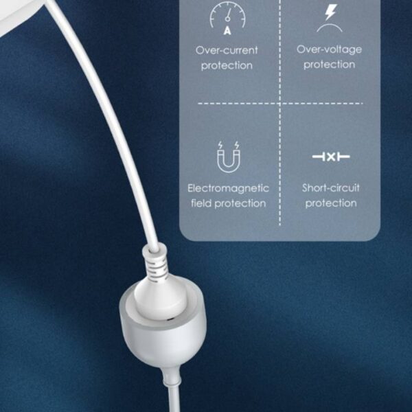 LDNIO Outlet Extension Socket 