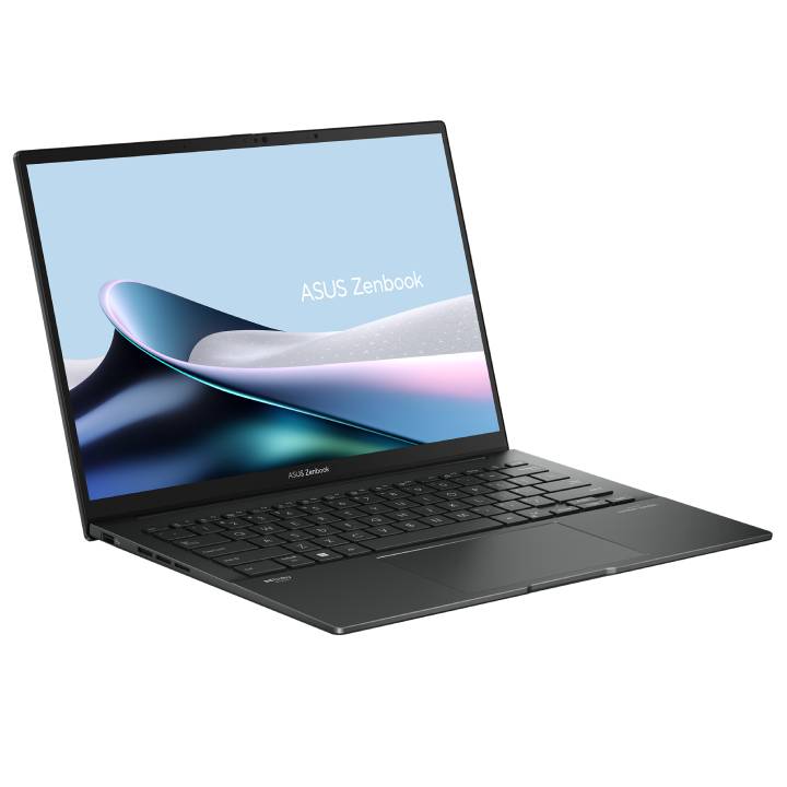 ASUS Zenbook Ultra 5