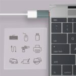LDNIO Type-C adapter LC140