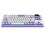 AJAZZ AK870 hycinth purple