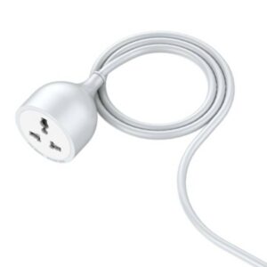 LDNIO Outlet Extension Socket 