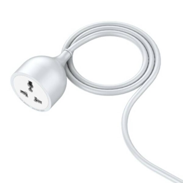 LDNIO Outlet Extension Socket 