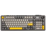 AJAZZ AK980 gray color