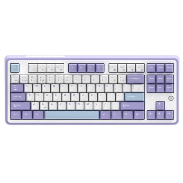 AJAZZ AK870 Wired Keyboard 