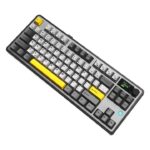 AJAZZ AK870 gray color