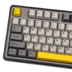 AJAZZ AK980 gray color