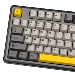 AJAZZ AK980 gray color