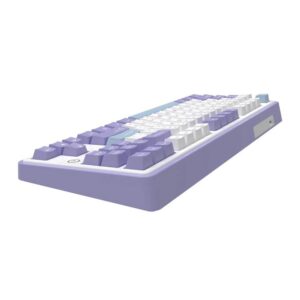 AJAZZ AK870 Wired Keyboard 