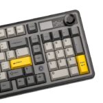 AJAZZ AK980 gray color