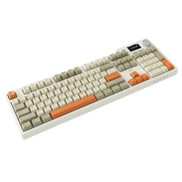 AJAZZ AK35I V3 MAX