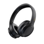 Remax Wireless Headphone Bluetooth 5.4 Over-Ear Headphones Black [ RB-900HB ]