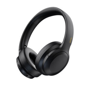 Remax Wireless Headphone Bluetooth 5.4 Over-Ear Headphones Black [ RB-900HB ]