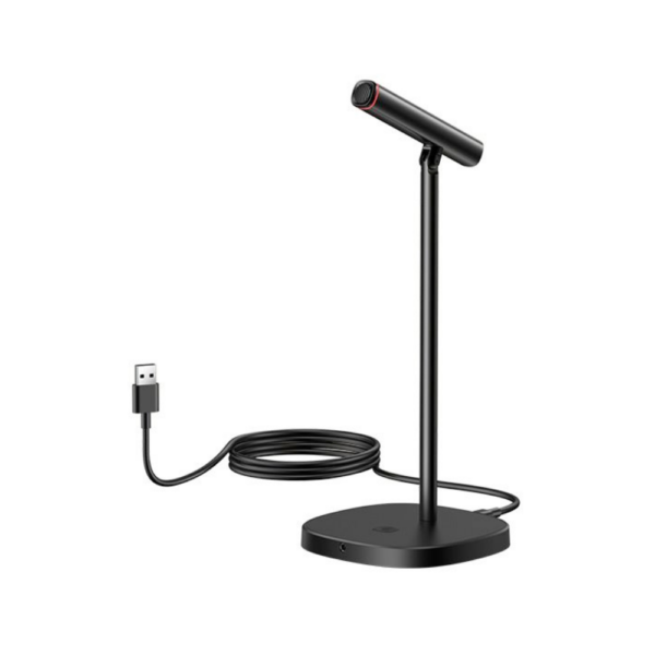 Remax Microphone Sienpin Computer Desktop Mic [ K08 ]