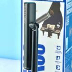 Remax Microphone Sienpin Computer Desktop Mic [ K08 ]