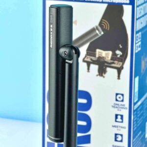 Remax Microphone Sienpin Computer Desktop Mic [ K08 ]