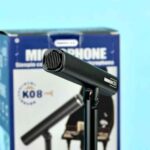 Remax Microphone Sienpin Computer Desktop Mic [ K08 ]