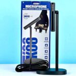 Remax Microphone Sienpin Computer Desktop Mic [ K08 ]