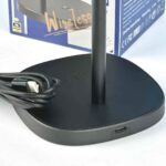 Remax Microphone Sienpin Computer Desktop Mic [ K08 ]