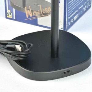 Remax Microphone Sienpin Computer Desktop Mic [ K08 ]
