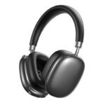 REMAX Wireless Headset Bluetooth 5.4 Over-Ear Headphones Blue RB-602HB