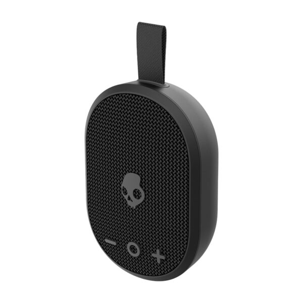 Skullcandy OUNCE Bluetooth Portable Speaker Black [ 2SKSK1844B0L2 ]