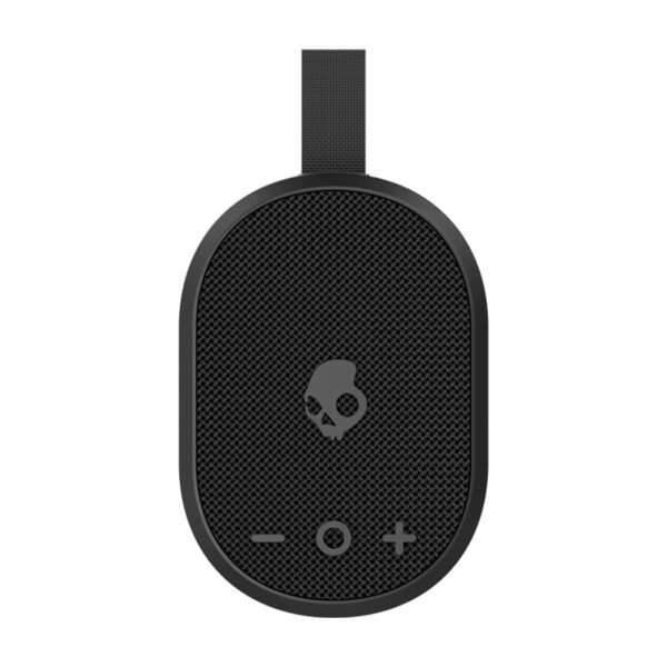 Skullcandy OUNCE Bluetooth Portable Speaker Black [ 2SKSK1844B0L2 ]