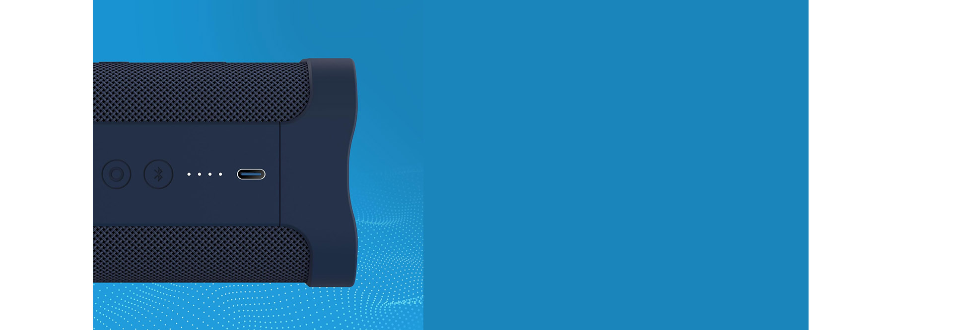 Skullcandy TERRAIN XL Bluetooth Portable Speaker