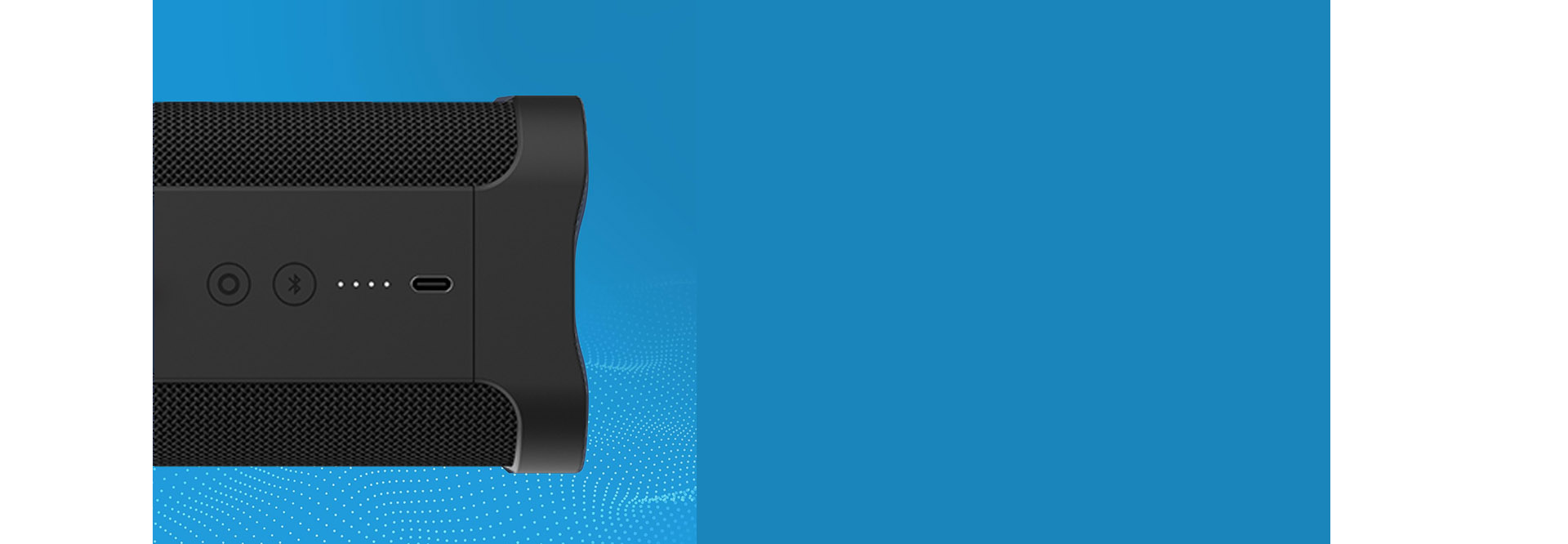 Skullcandy TERRAIN XL Bluetooth Portable Speaker