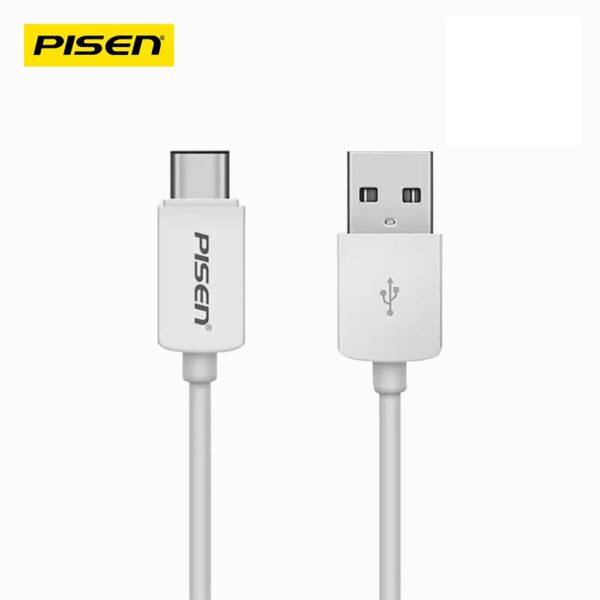 Pisen USB-C Cable TC25-200