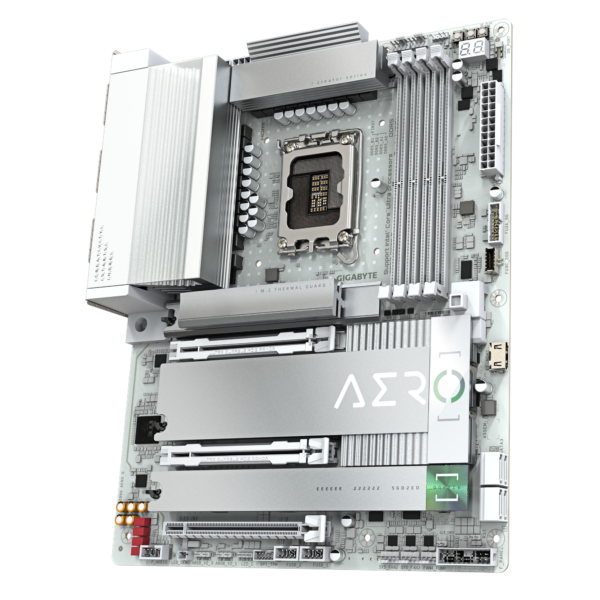 Gigabyte Z890 AERO G