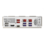 Gigabyte Z890 AERO G